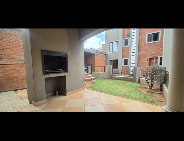 2 BEDROOM APARTMENT FOR SALE IN LITTLE FALLS